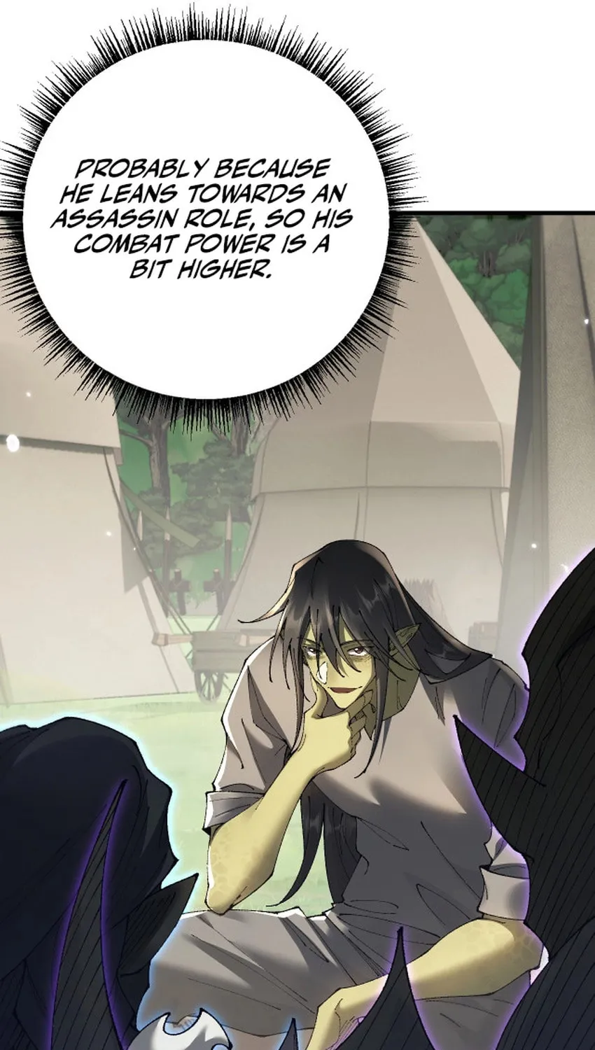 Cong Ge Bu Lin Dao Ge Bu Lin Shen Chapter 57 page 45 - 