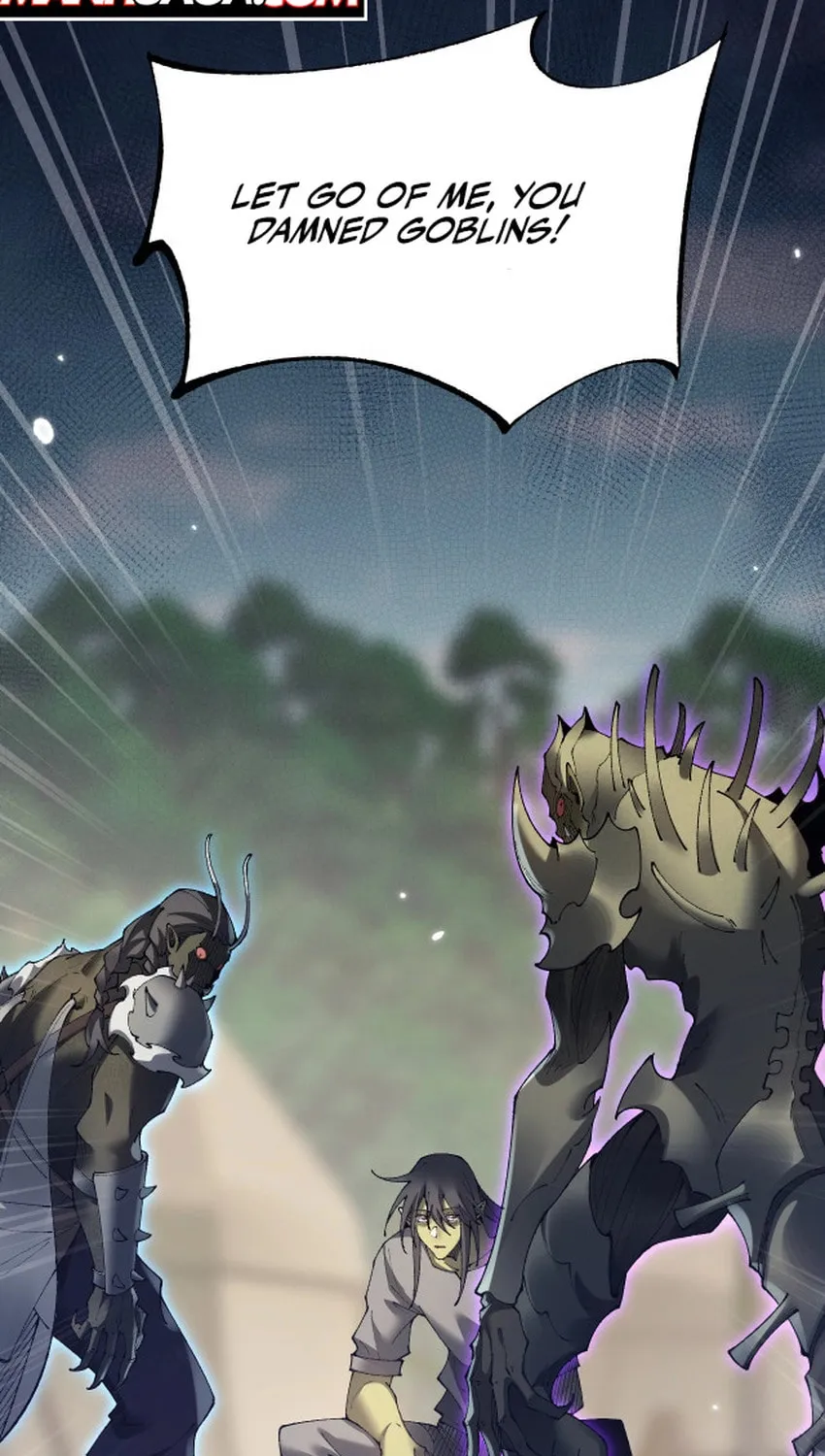 Cong Ge Bu Lin Dao Ge Bu Lin Shen Chapter 57 page 47 - 