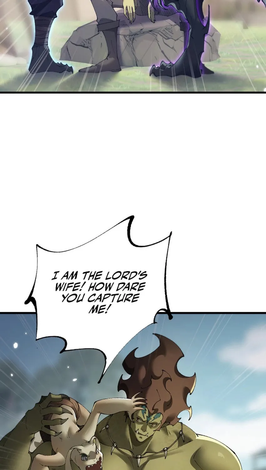 Cong Ge Bu Lin Dao Ge Bu Lin Shen Chapter 57 page 48 - 