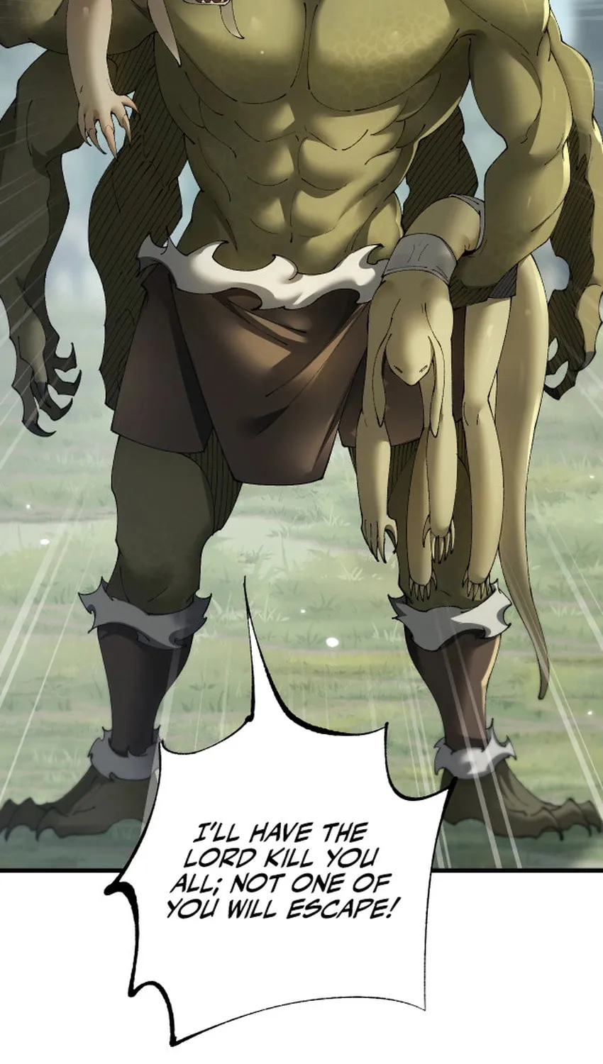 Cong Ge Bu Lin Dao Ge Bu Lin Shen Chapter 57 page 49 - 