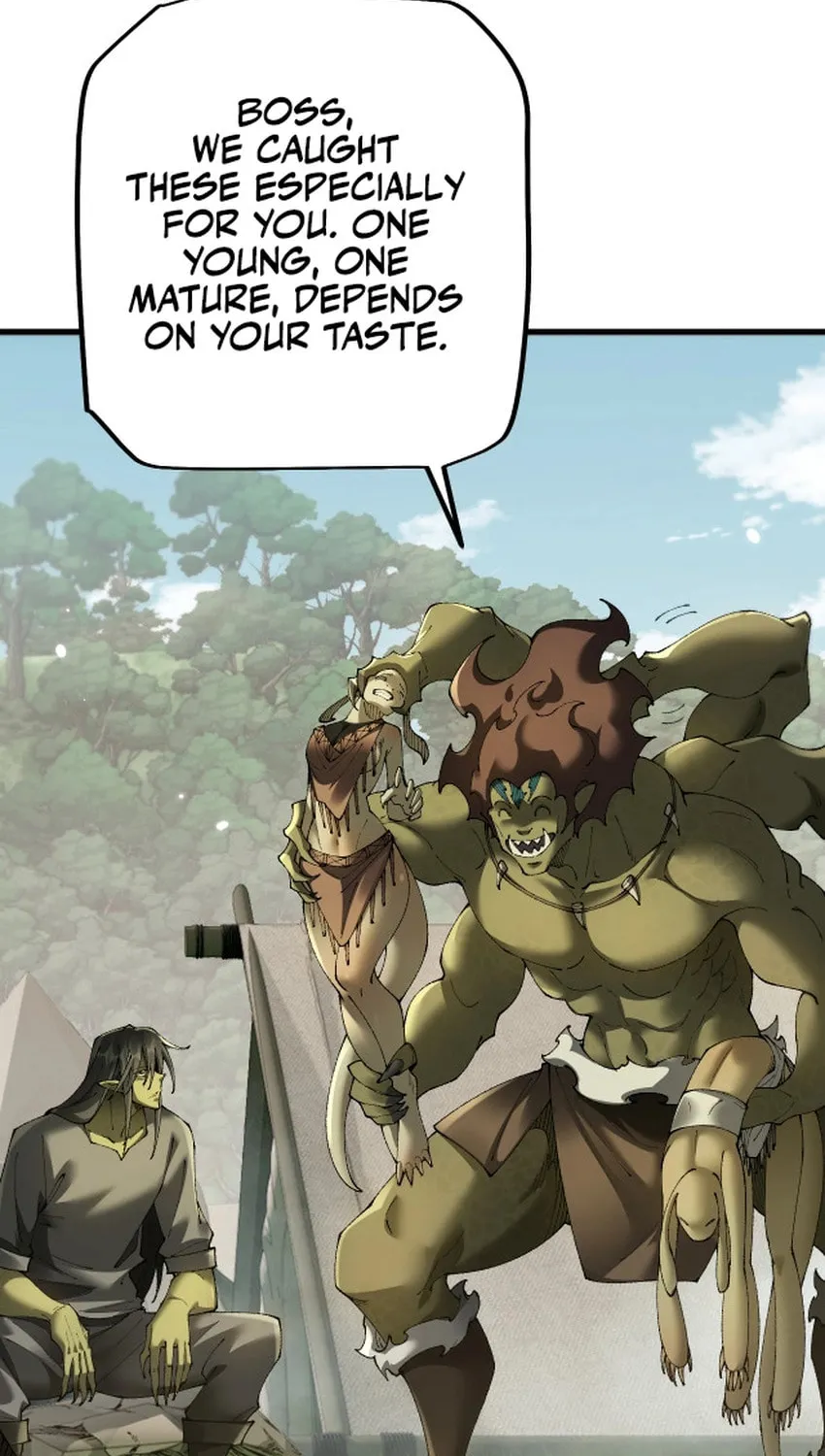 Cong Ge Bu Lin Dao Ge Bu Lin Shen Chapter 57 page 52 - 