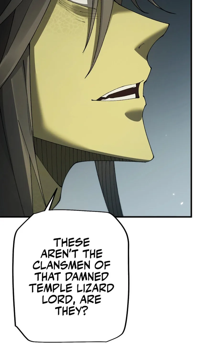 Cong Ge Bu Lin Dao Ge Bu Lin Shen Chapter 57 page 54 - 