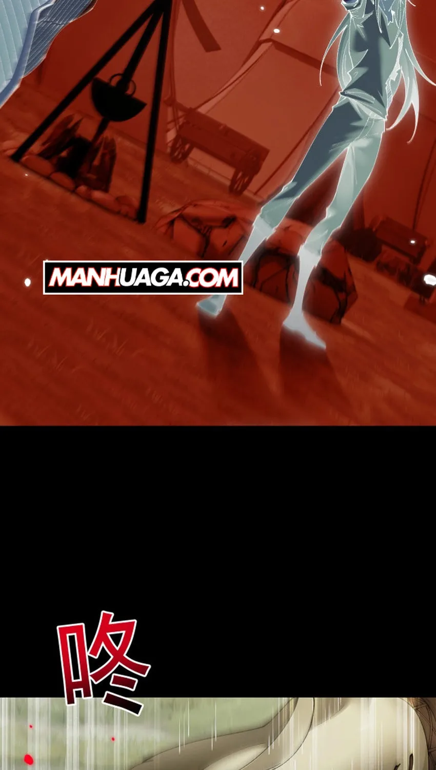 Cong Ge Bu Lin Dao Ge Bu Lin Shen Chapter 57 page 61 - 