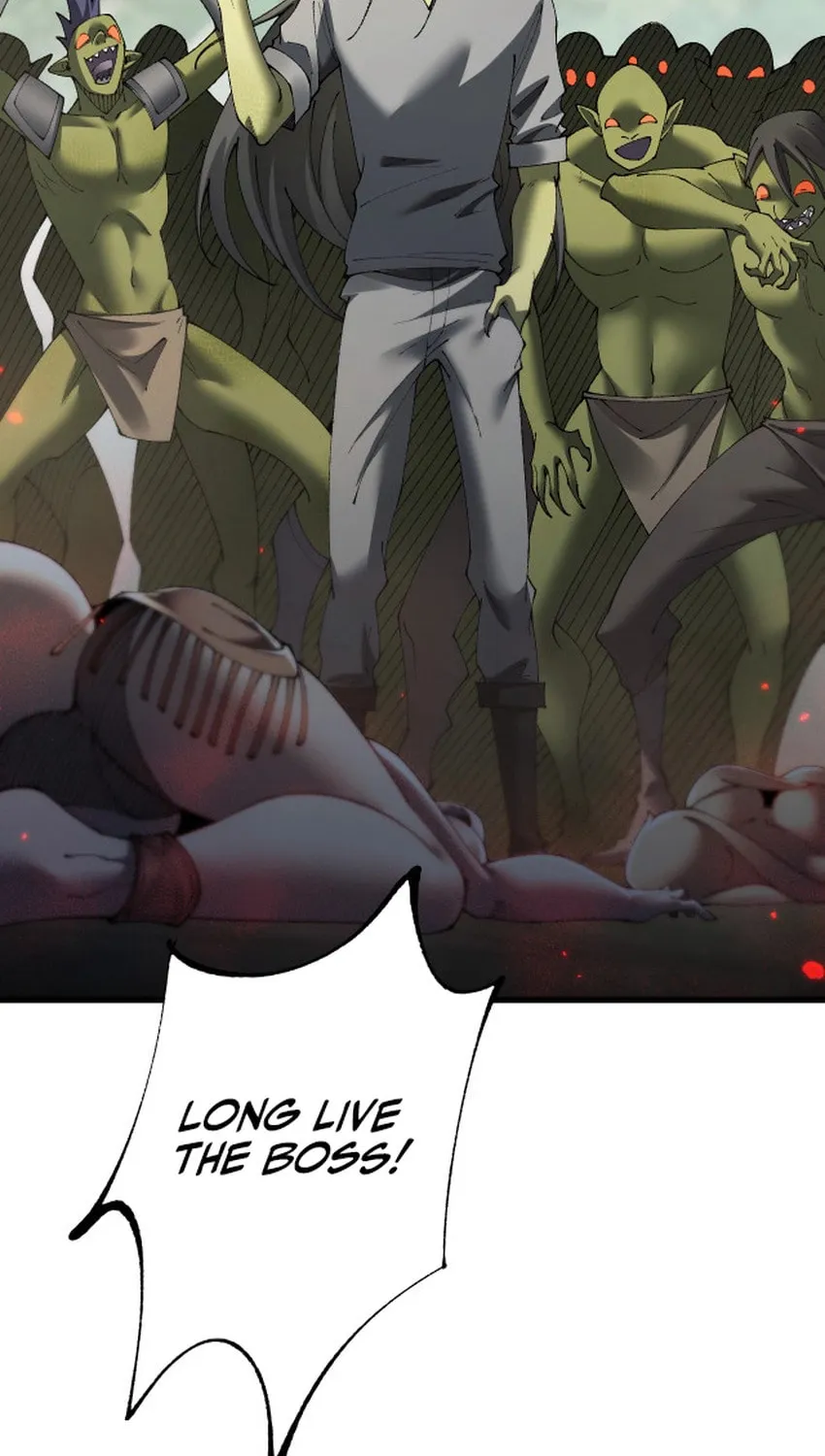 Cong Ge Bu Lin Dao Ge Bu Lin Shen Chapter 57 page 64 - 