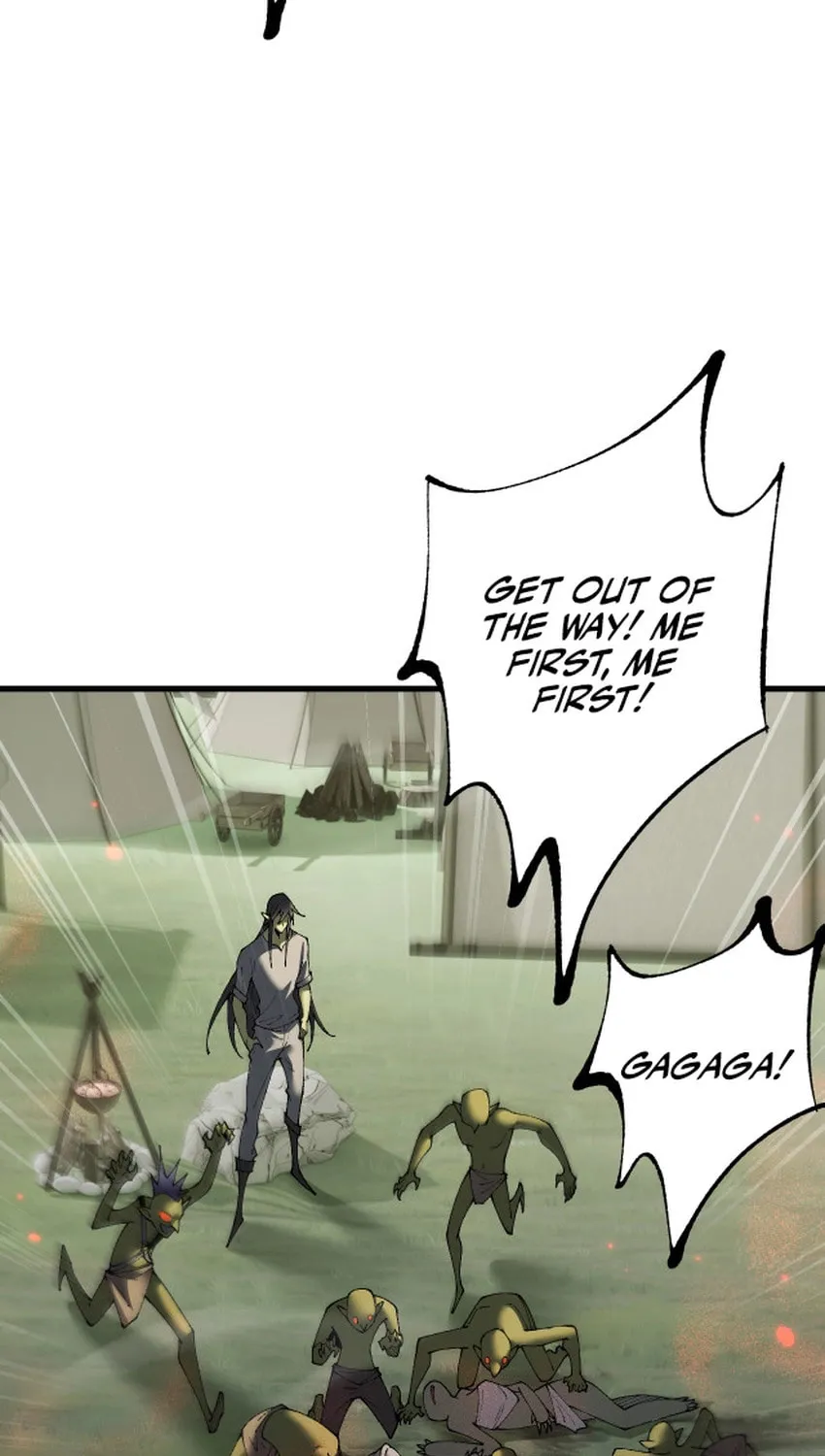 Cong Ge Bu Lin Dao Ge Bu Lin Shen Chapter 57 page 65 - 