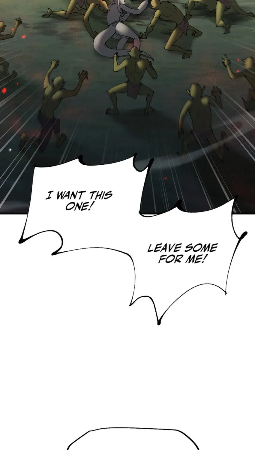 Cong Ge Bu Lin Dao Ge Bu Lin Shen Chapter 57 page 66 - 