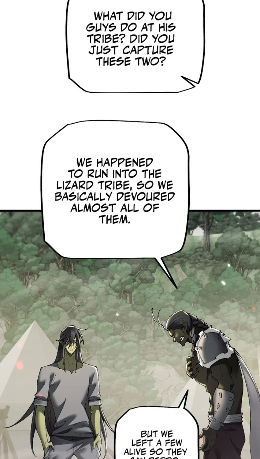 Cong Ge Bu Lin Dao Ge Bu Lin Shen Chapter 57 page 67 - 