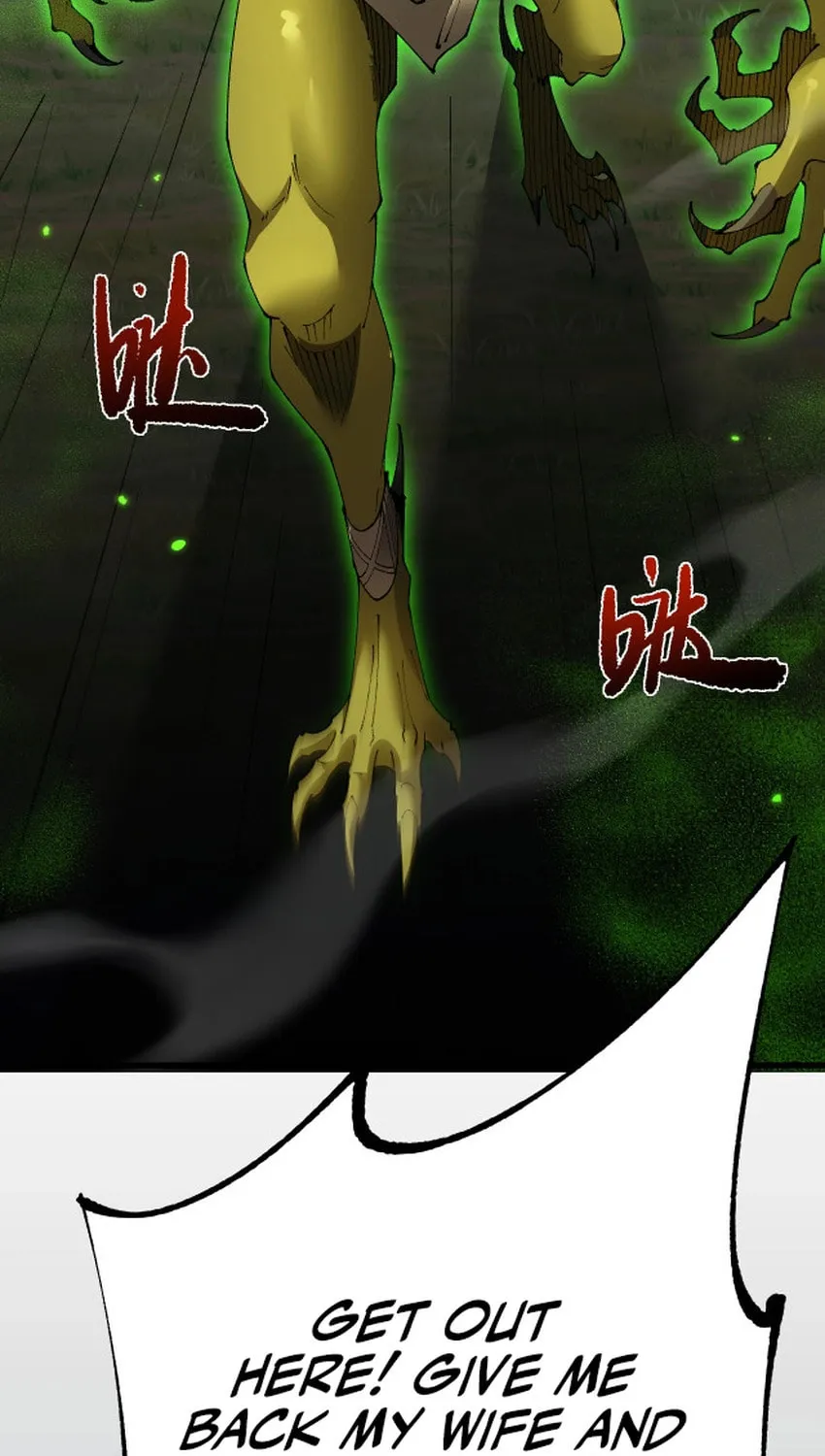 Cong Ge Bu Lin Dao Ge Bu Lin Shen Chapter 57 page 79 - 