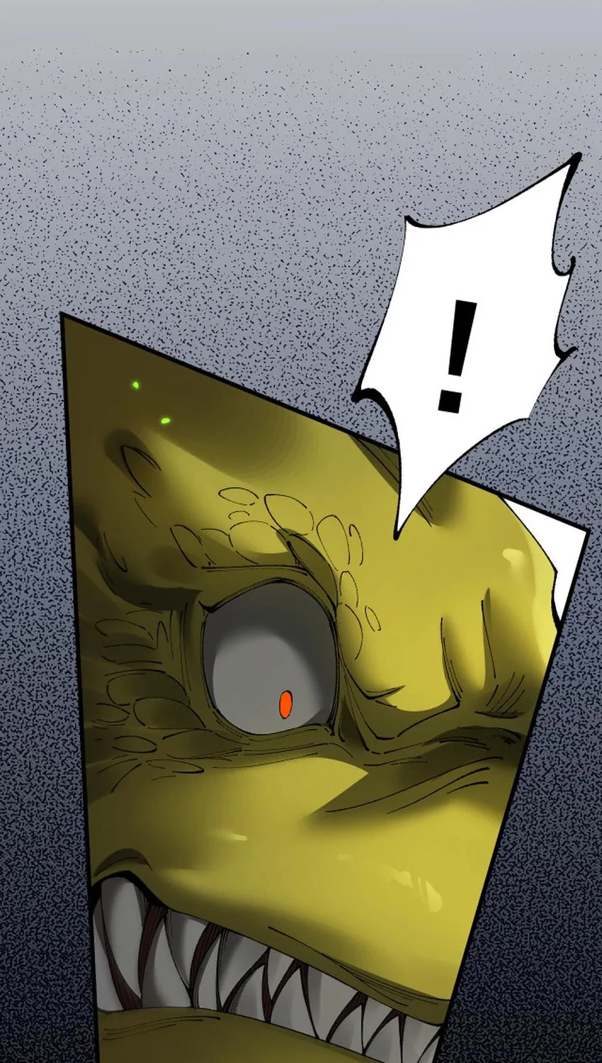 Cong Ge Bu Lin Dao Ge Bu Lin Shen Chapter 57 page 81 - 