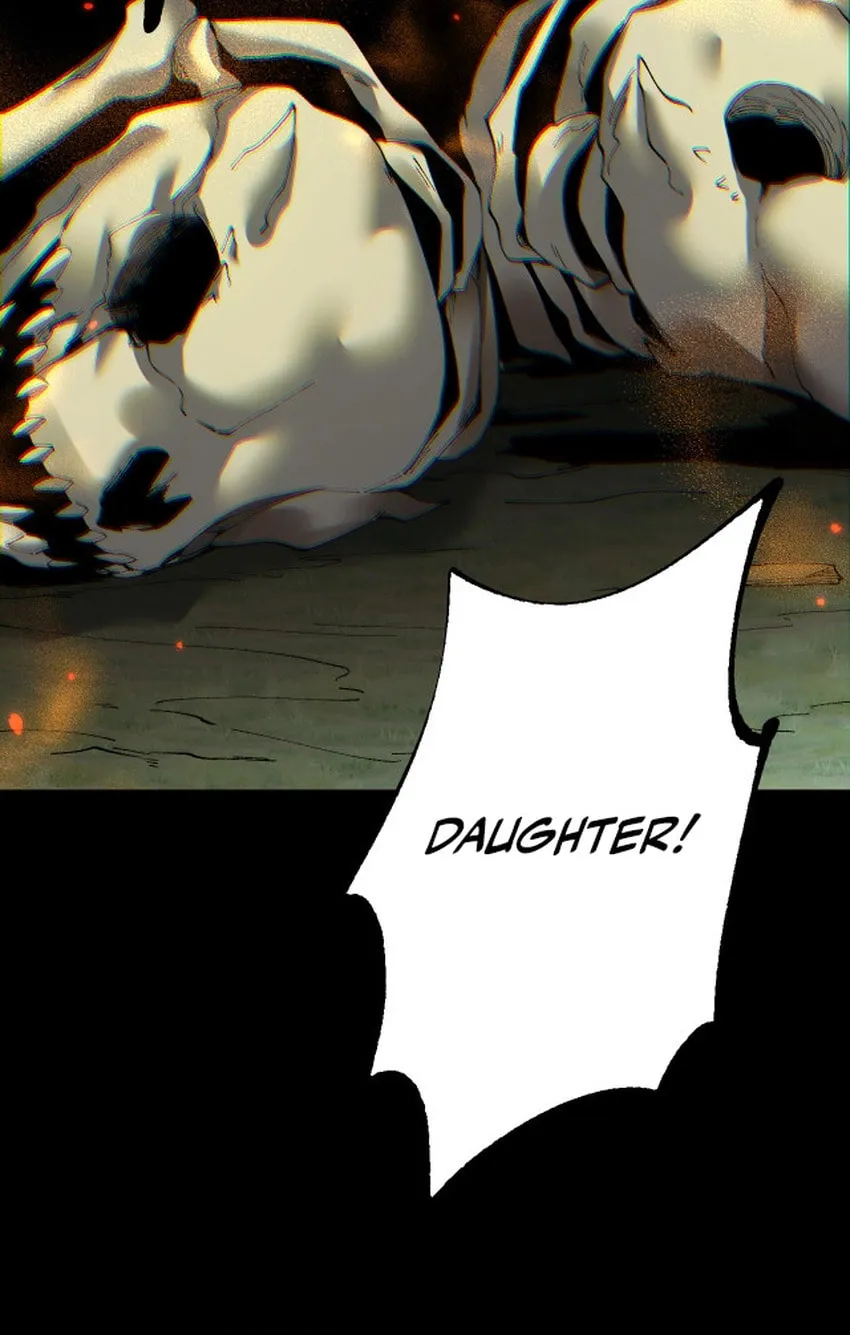 Cong Ge Bu Lin Dao Ge Bu Lin Shen Chapter 57 page 85 - 
