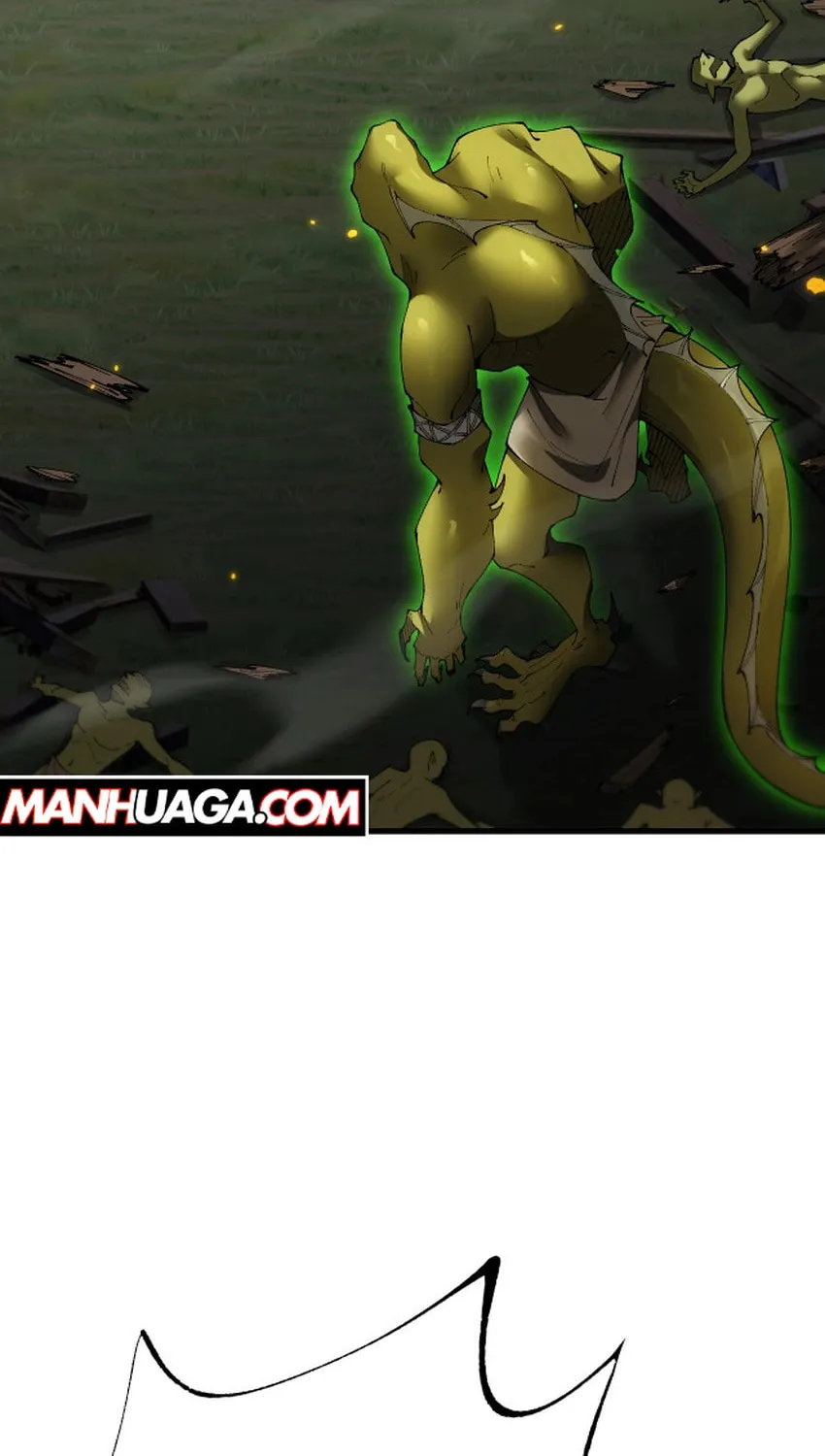 Cong Ge Bu Lin Dao Ge Bu Lin Shen Chapter 57 page 87 - 