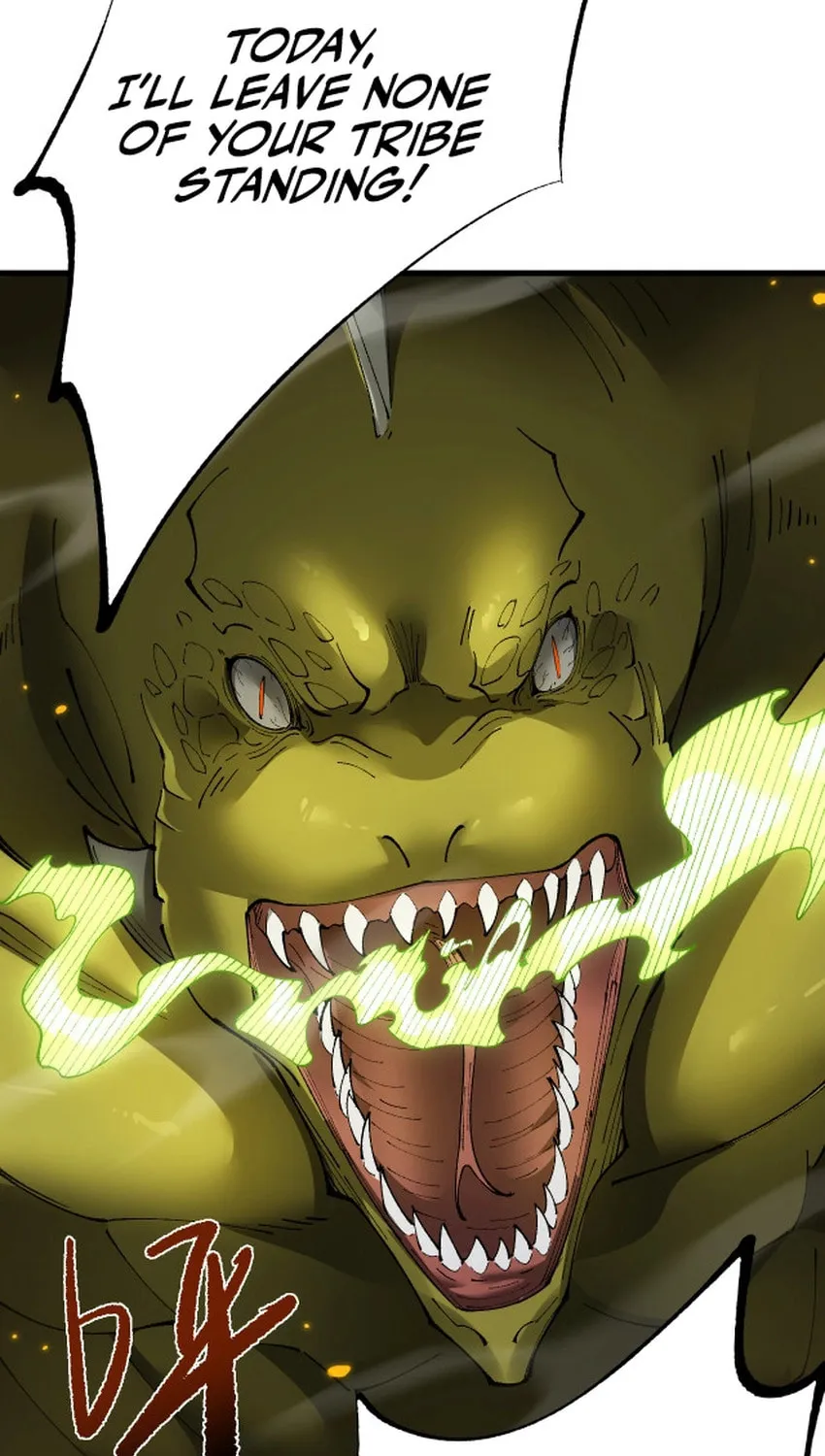 Cong Ge Bu Lin Dao Ge Bu Lin Shen Chapter 57 page 88 - 