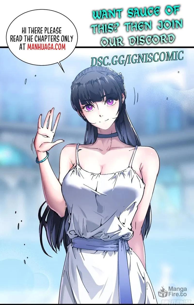 Cong Ge Bu Lin Dao Ge Bu Lin Shen Chapter 57 page 92 - 