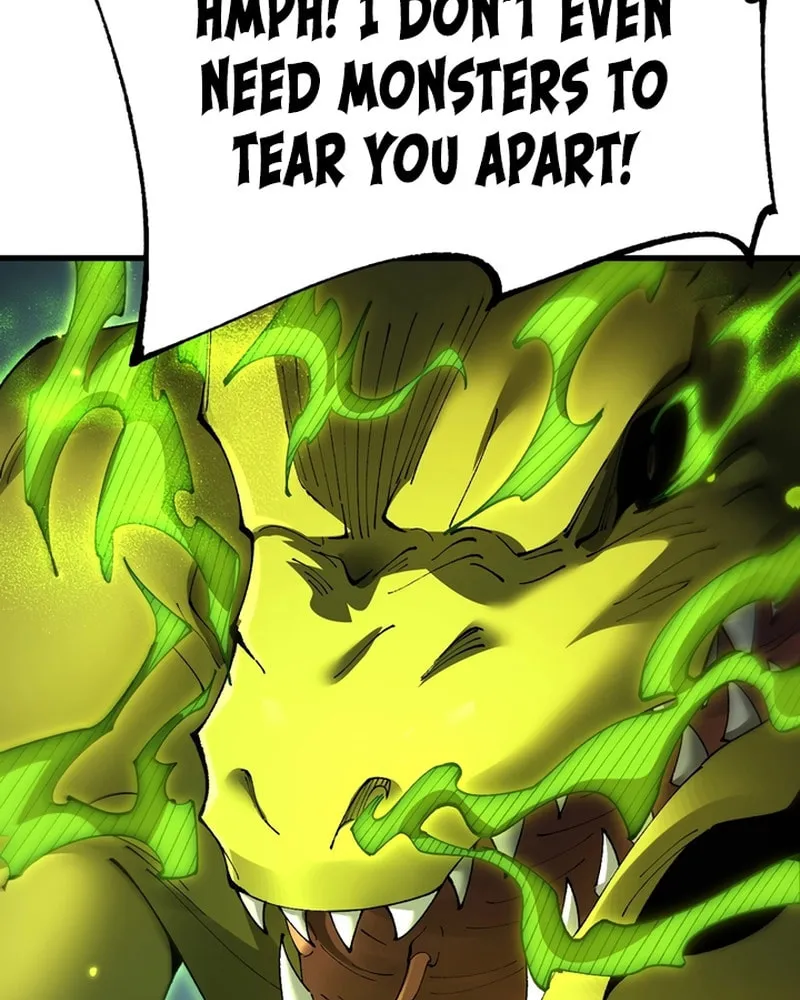 Cong Ge Bu Lin Dao Ge Bu Lin Shen Chapter 58 page 18 - 