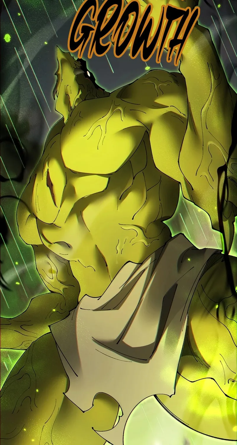 Cong Ge Bu Lin Dao Ge Bu Lin Shen Chapter 58 page 20 - 