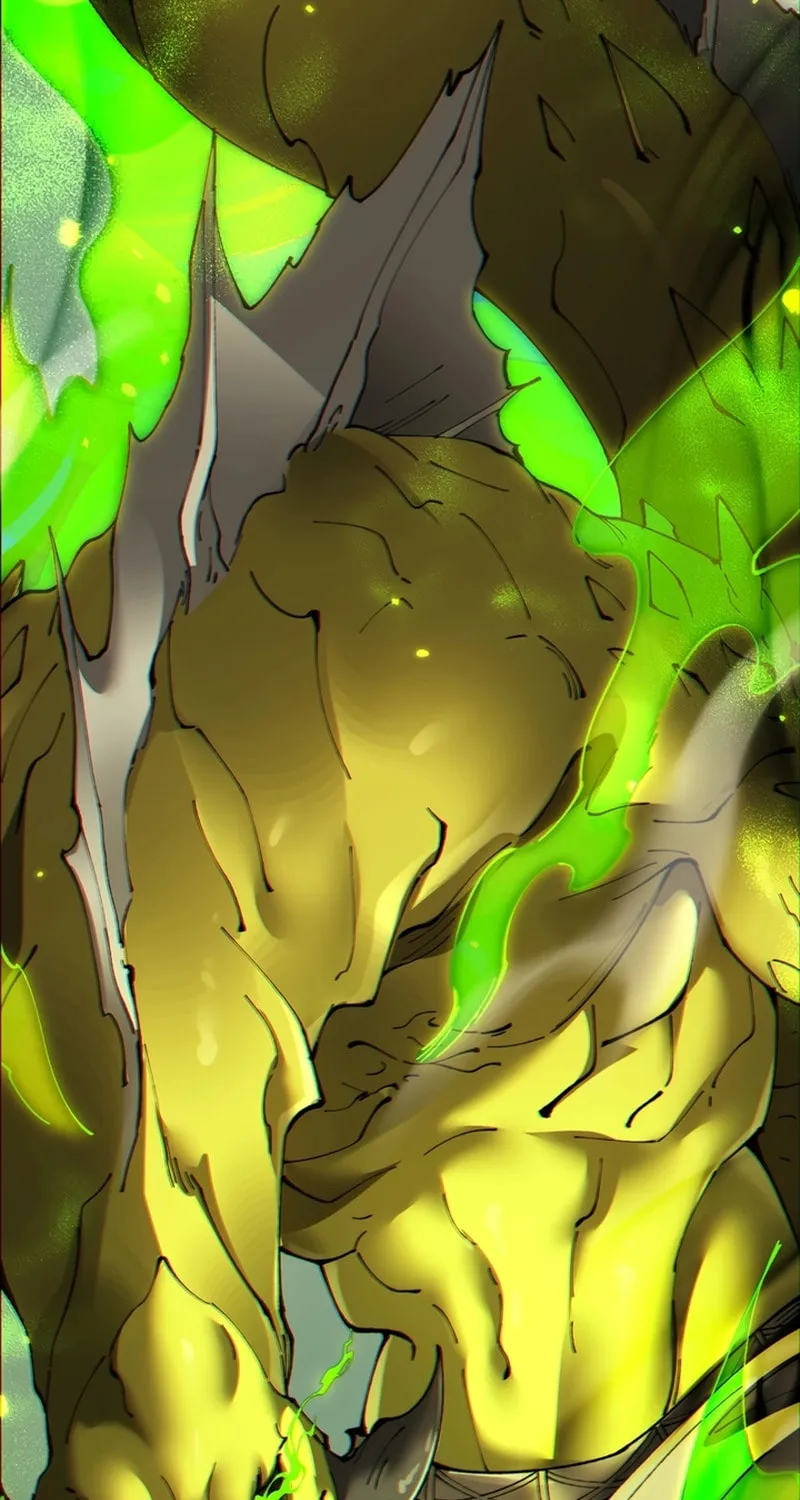 Cong Ge Bu Lin Dao Ge Bu Lin Shen Chapter 58 page 23 - 