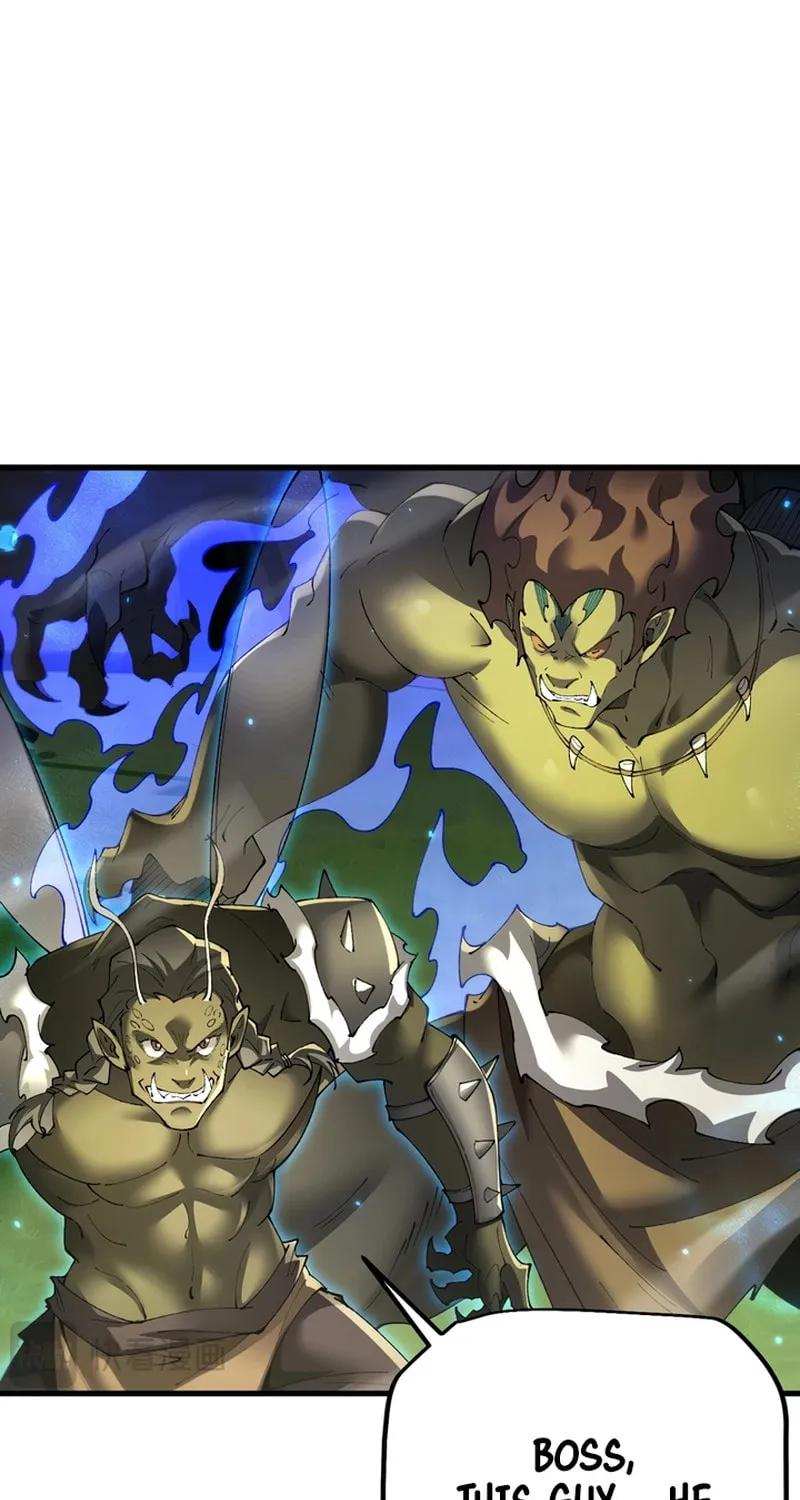 Cong Ge Bu Lin Dao Ge Bu Lin Shen Chapter 58 page 26 - 