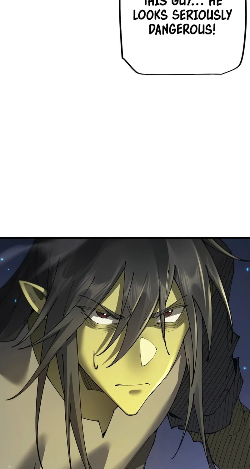 Cong Ge Bu Lin Dao Ge Bu Lin Shen Chapter 58 page 27 - 