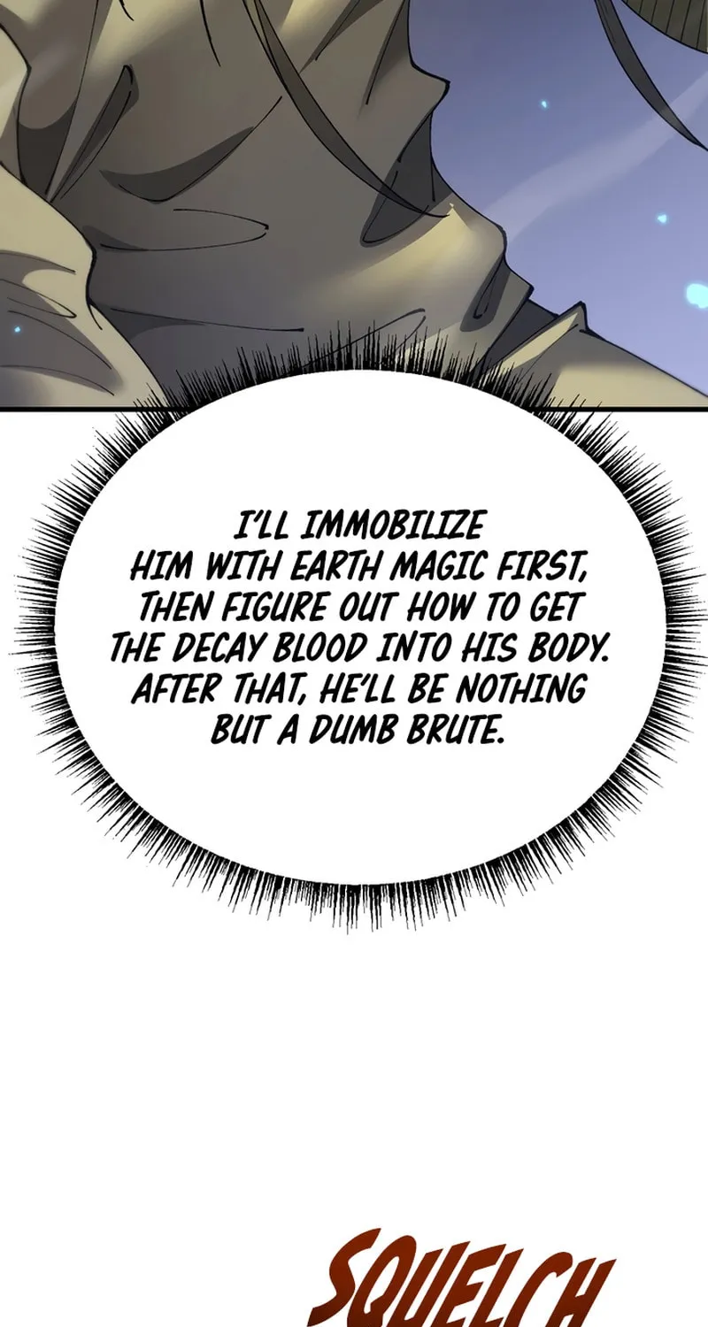 Cong Ge Bu Lin Dao Ge Bu Lin Shen Chapter 58 page 28 - 