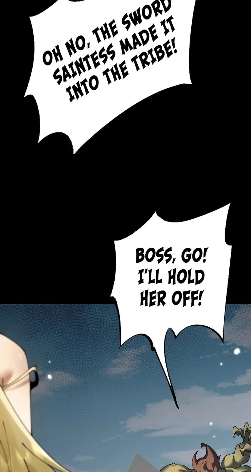 Cong Ge Bu Lin Dao Ge Bu Lin Shen Chapter 58 page 40 - 