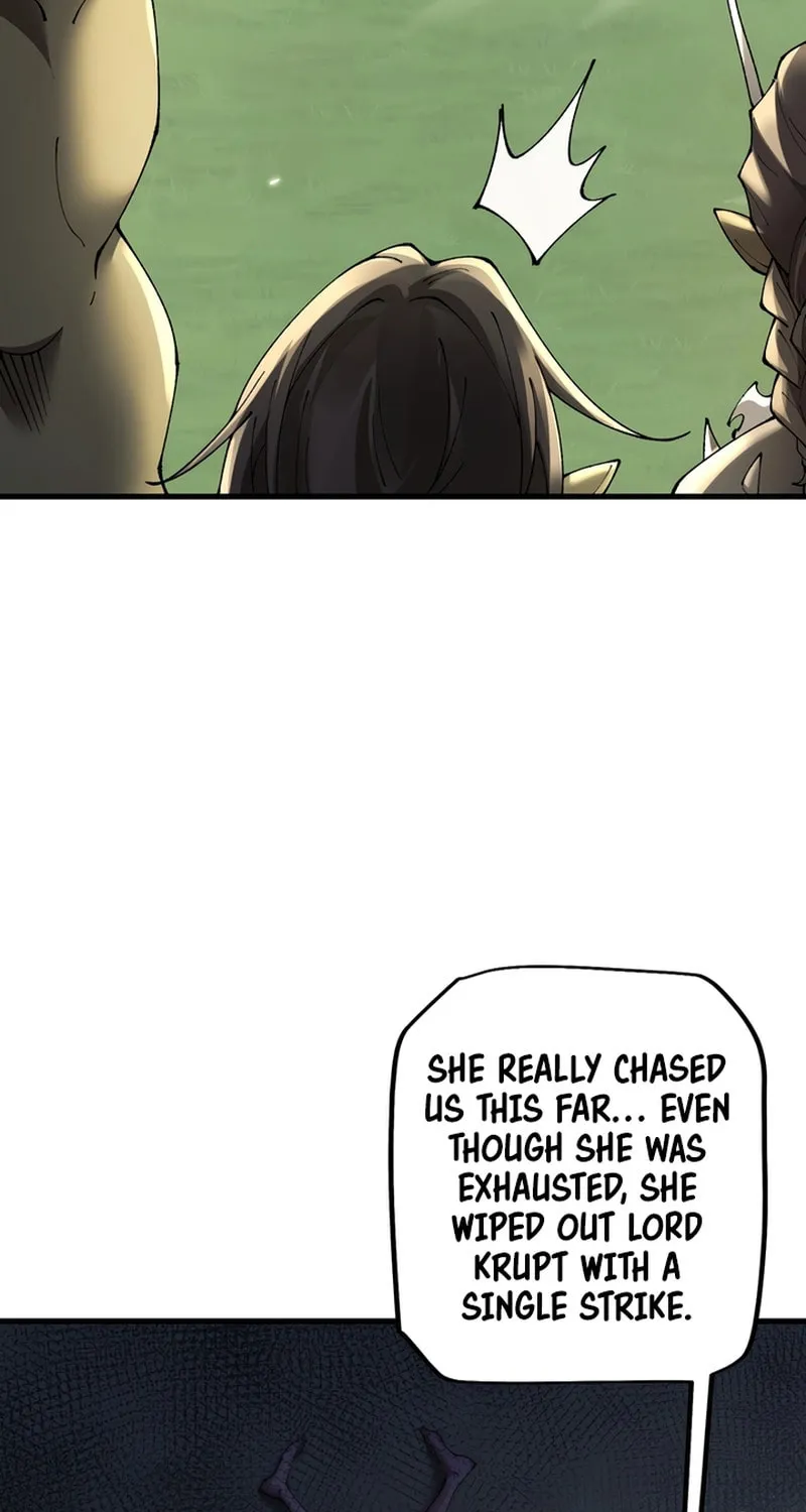 Cong Ge Bu Lin Dao Ge Bu Lin Shen Chapter 58 page 44 - 
