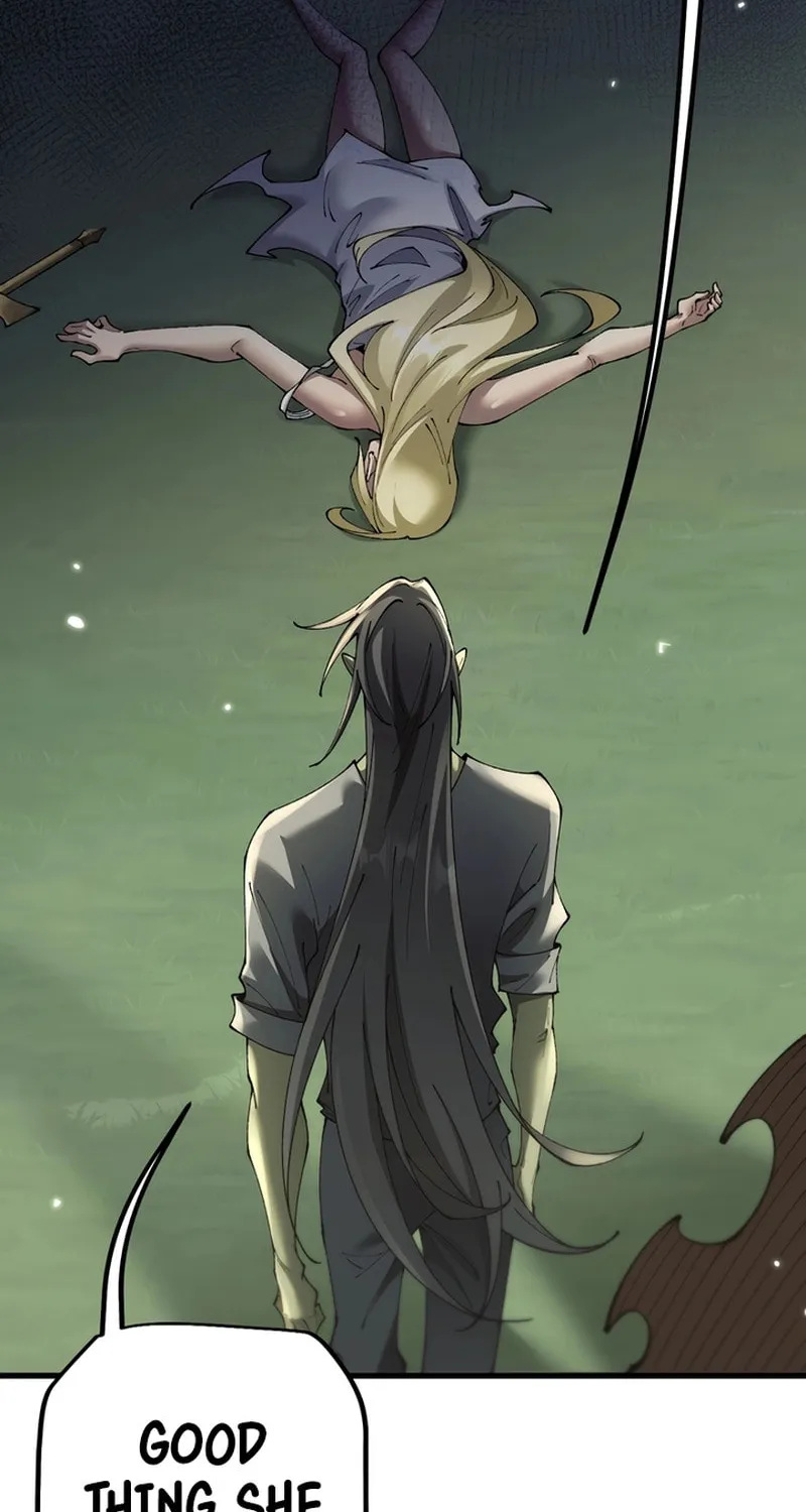 Cong Ge Bu Lin Dao Ge Bu Lin Shen Chapter 58 page 45 - 