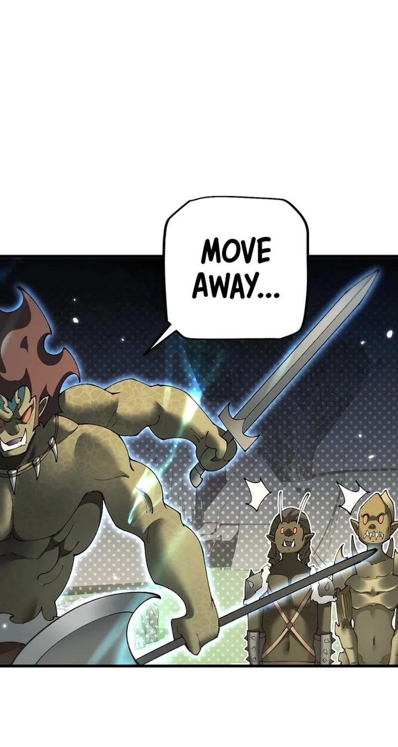 Cong Ge Bu Lin Dao Ge Bu Lin Shen Chapter 58 page 48 - 