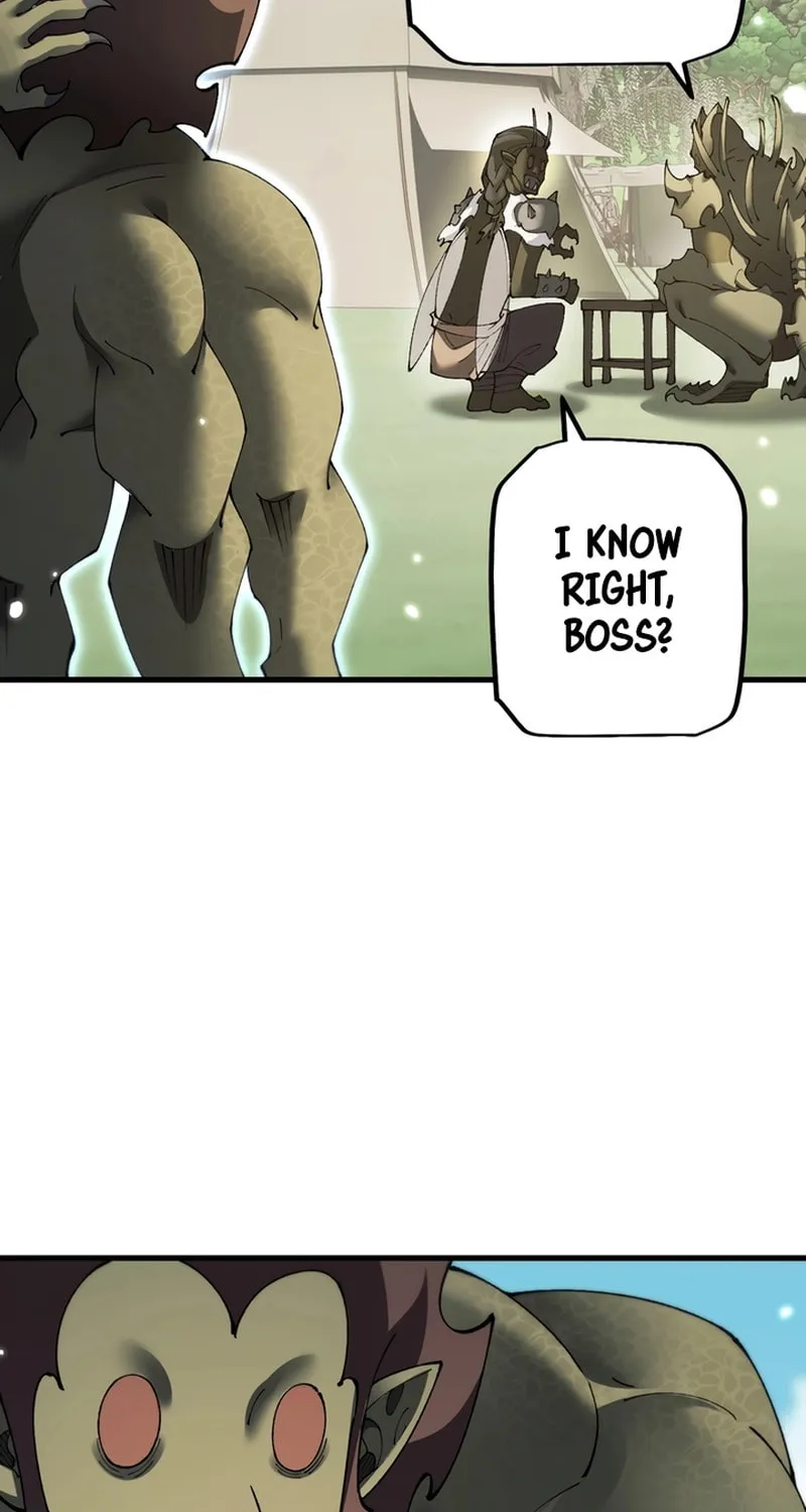 Cong Ge Bu Lin Dao Ge Bu Lin Shen Chapter 58 page 50 - 