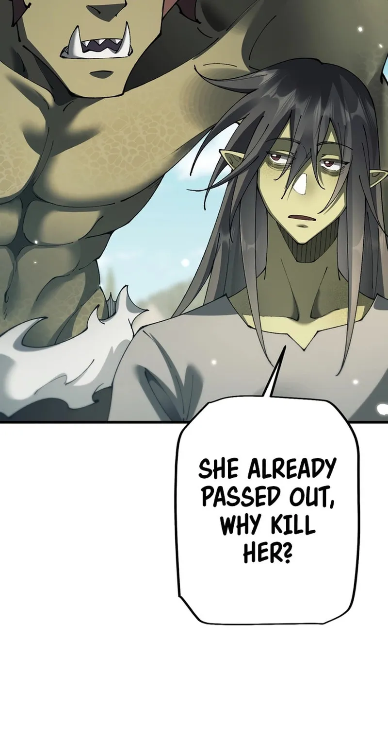 Cong Ge Bu Lin Dao Ge Bu Lin Shen Chapter 58 page 51 - 