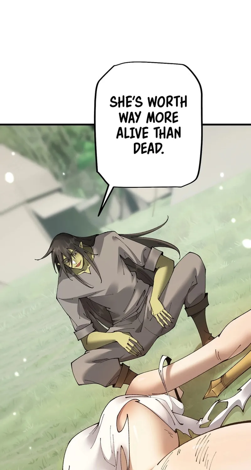 Cong Ge Bu Lin Dao Ge Bu Lin Shen Chapter 58 page 52 - 