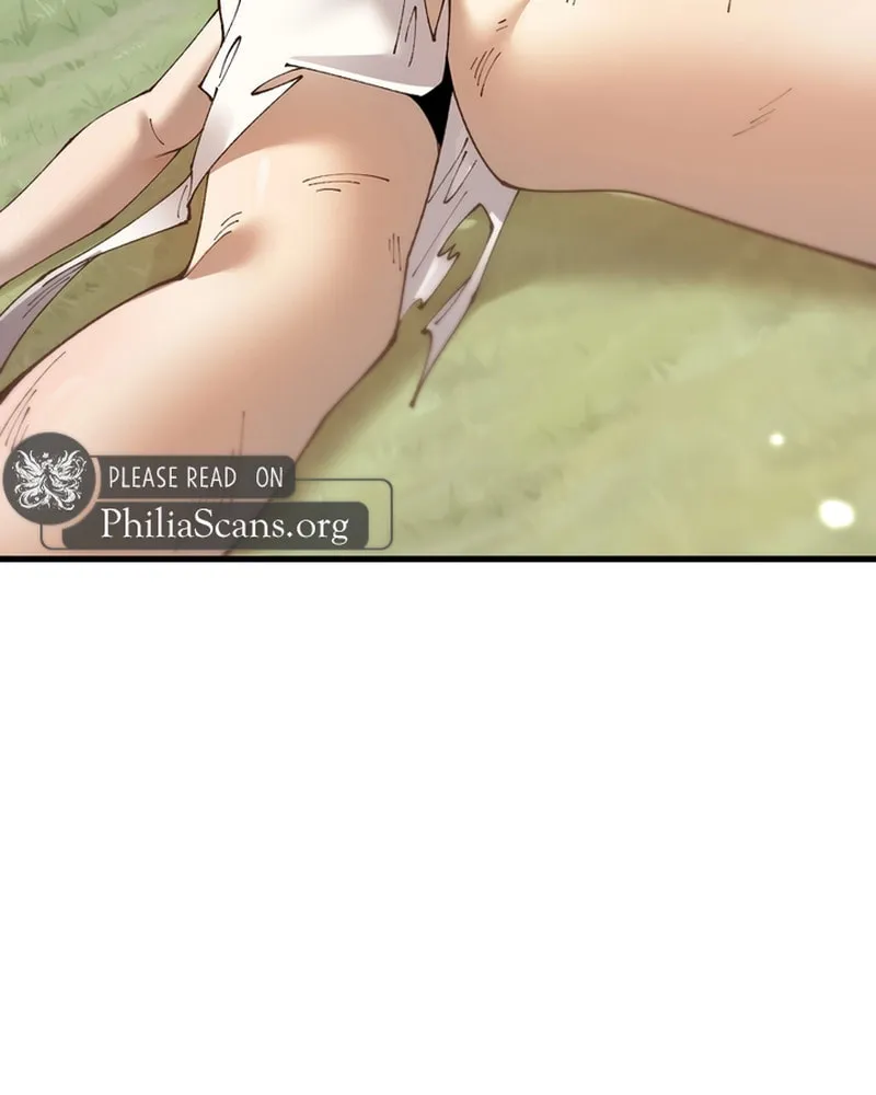 Cong Ge Bu Lin Dao Ge Bu Lin Shen Chapter 58 page 53 - 