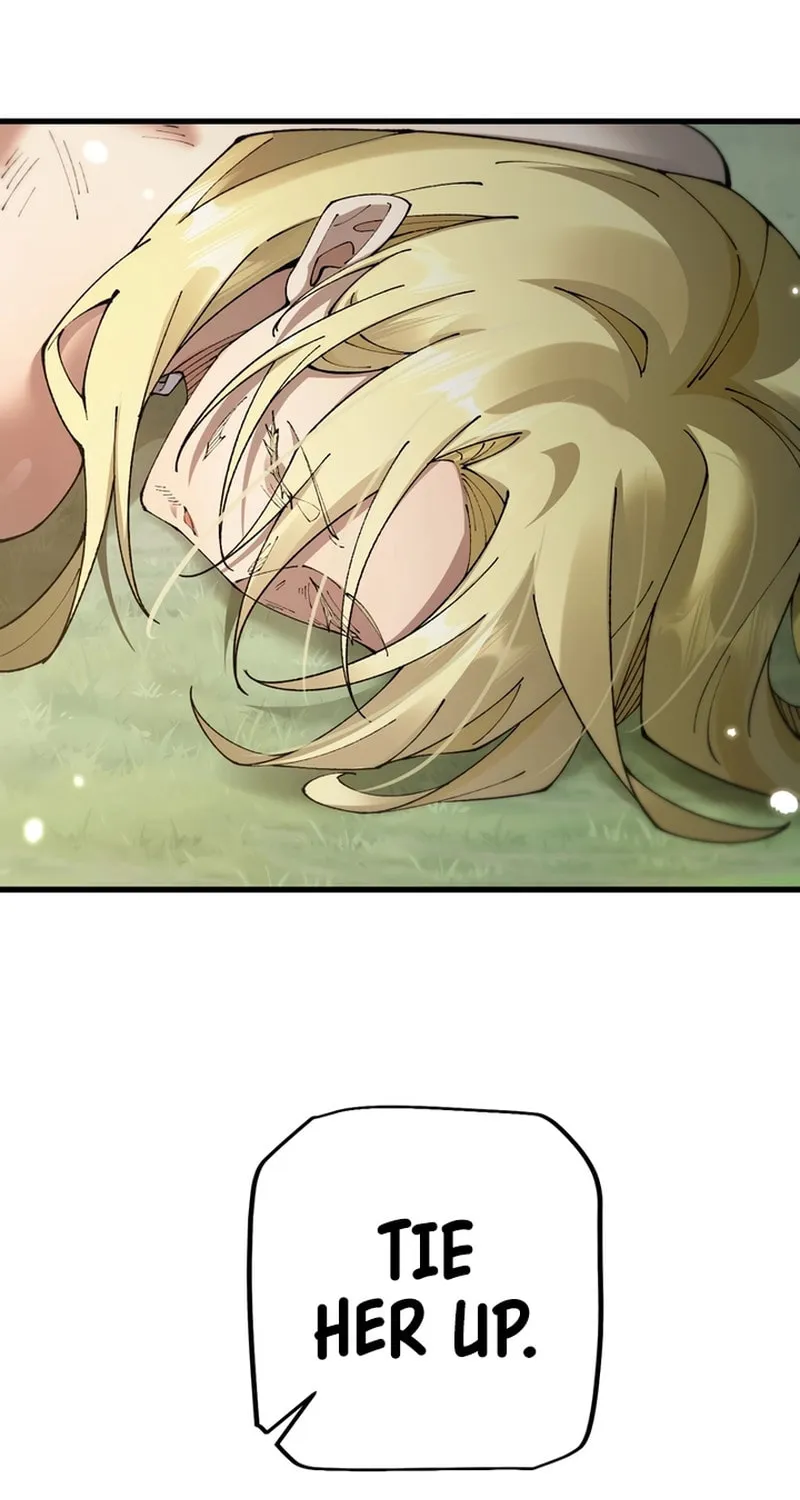 Cong Ge Bu Lin Dao Ge Bu Lin Shen Chapter 58 page 54 - 