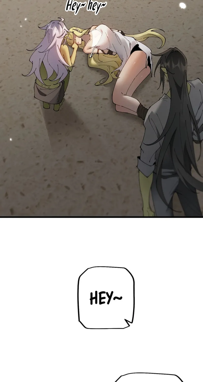 Cong Ge Bu Lin Dao Ge Bu Lin Shen Chapter 58 page 58 - 