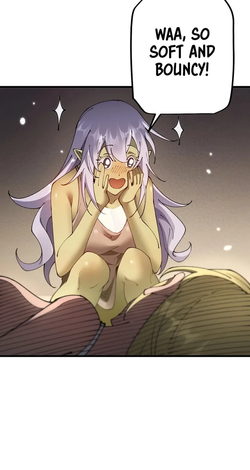 Cong Ge Bu Lin Dao Ge Bu Lin Shen Chapter 58 page 59 - 