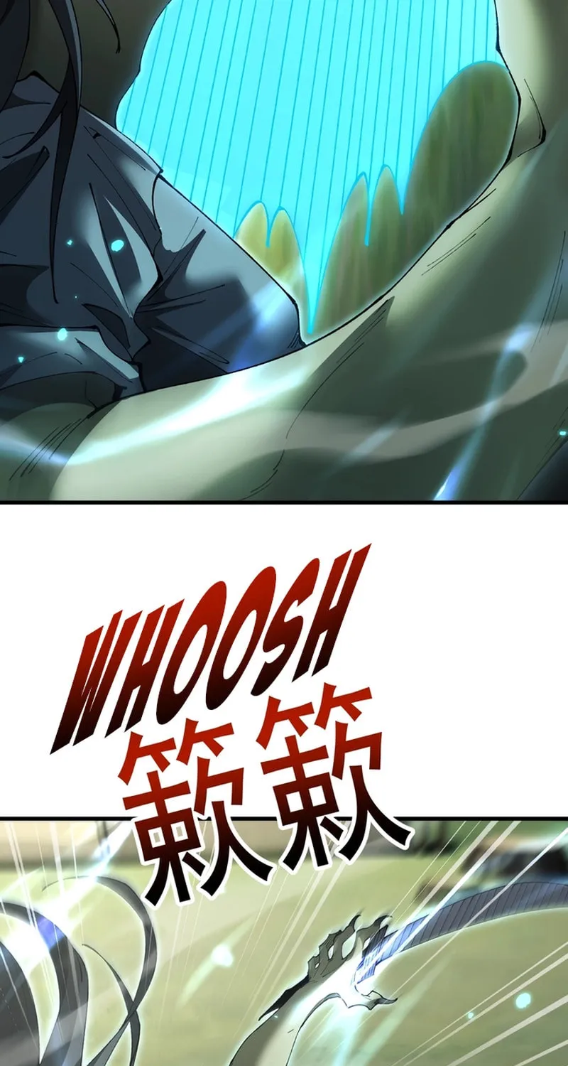 Cong Ge Bu Lin Dao Ge Bu Lin Shen Chapter 58 page 7 - 