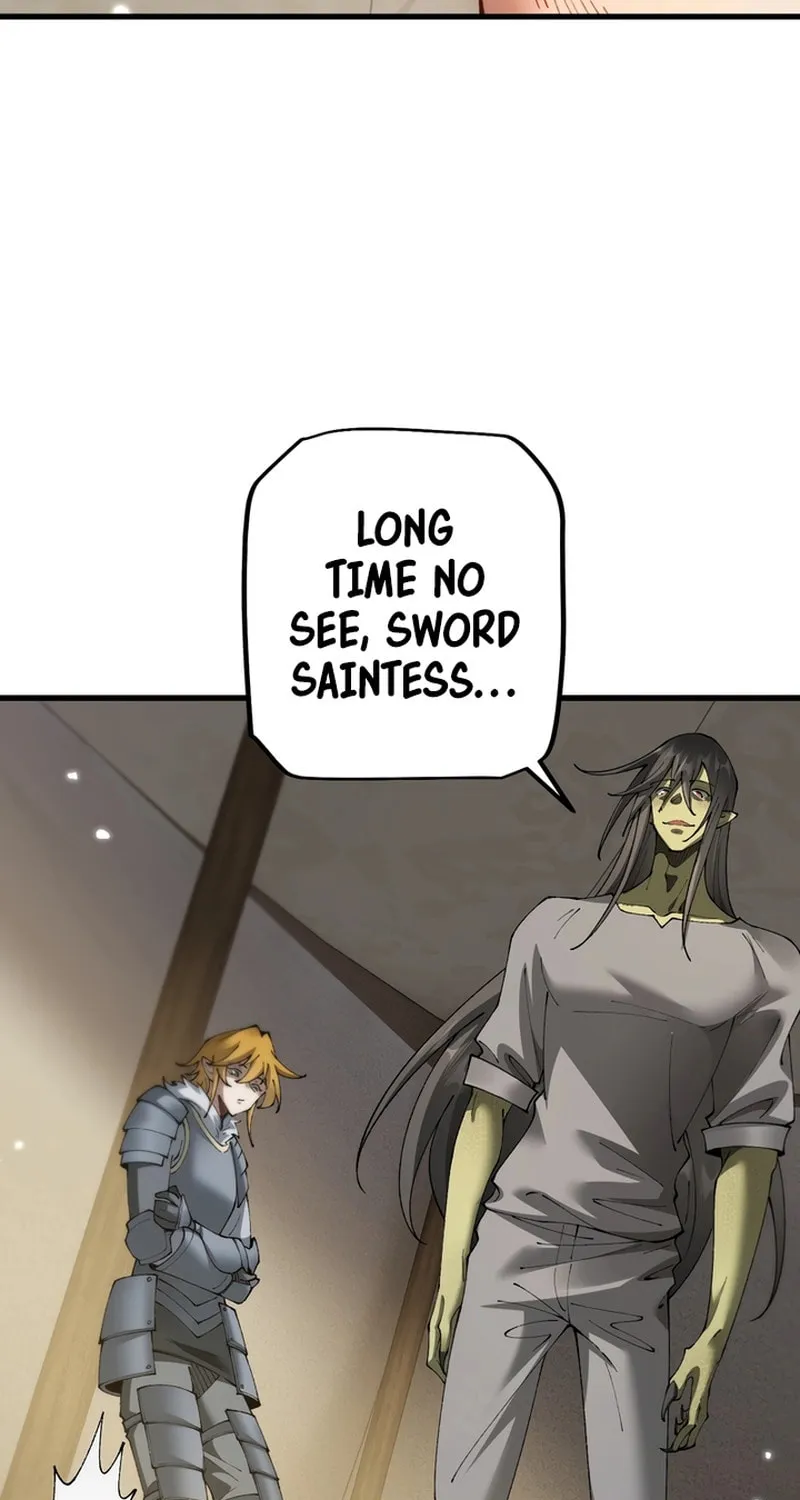 Cong Ge Bu Lin Dao Ge Bu Lin Shen Chapter 58 page 61 - 
