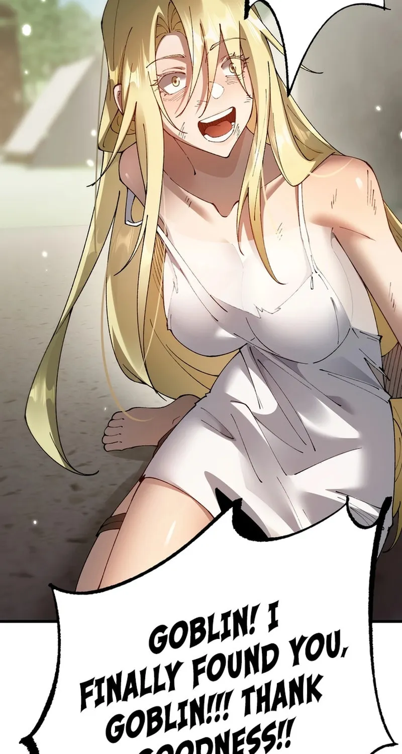 Cong Ge Bu Lin Dao Ge Bu Lin Shen Chapter 58 page 63 - 