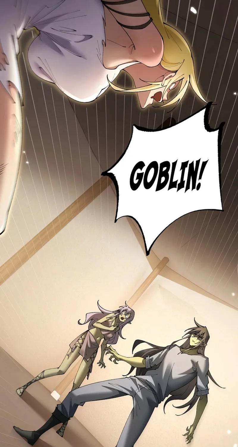 Cong Ge Bu Lin Dao Ge Bu Lin Shen Chapter 58 page 66 - 