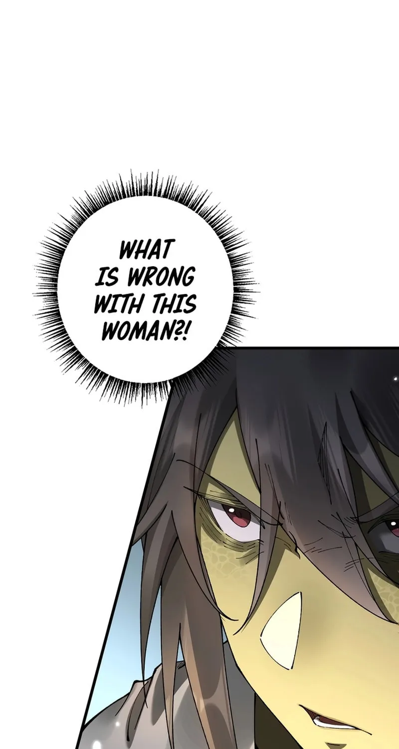 Cong Ge Bu Lin Dao Ge Bu Lin Shen Chapter 58 page 68 - 