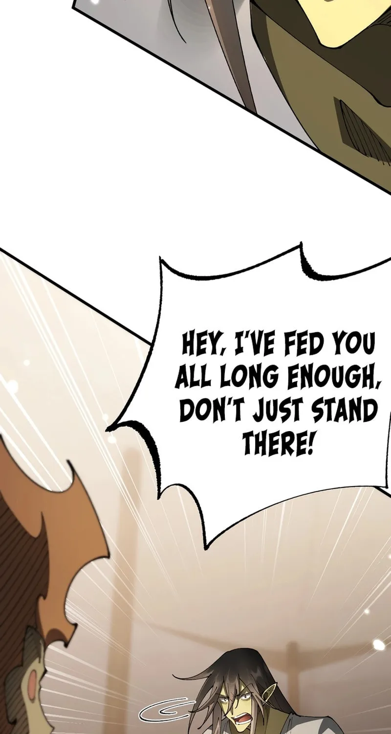 Cong Ge Bu Lin Dao Ge Bu Lin Shen Chapter 58 page 69 - 