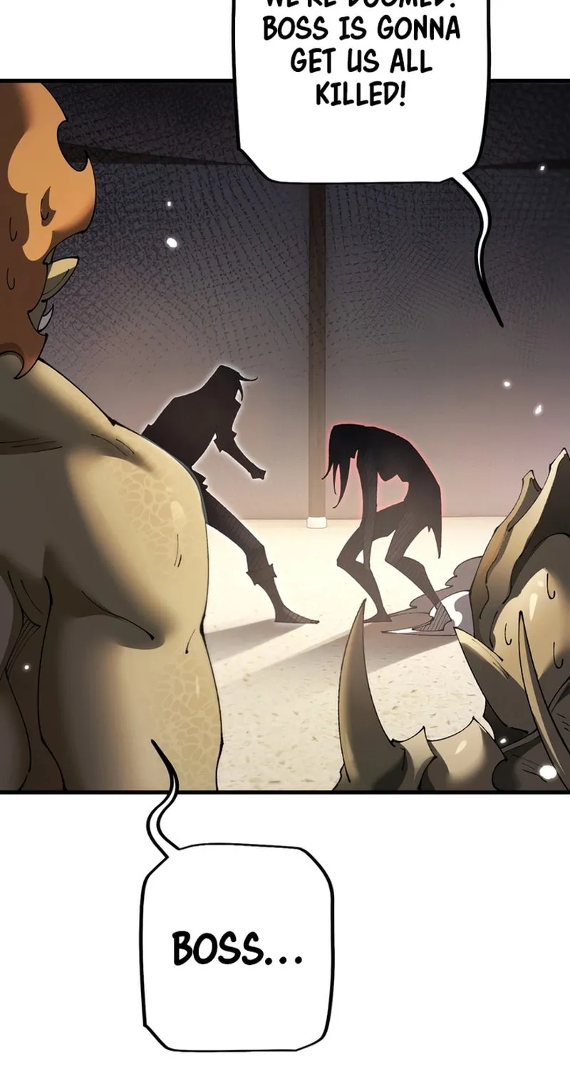 Cong Ge Bu Lin Dao Ge Bu Lin Shen Chapter 58 page 75 - 