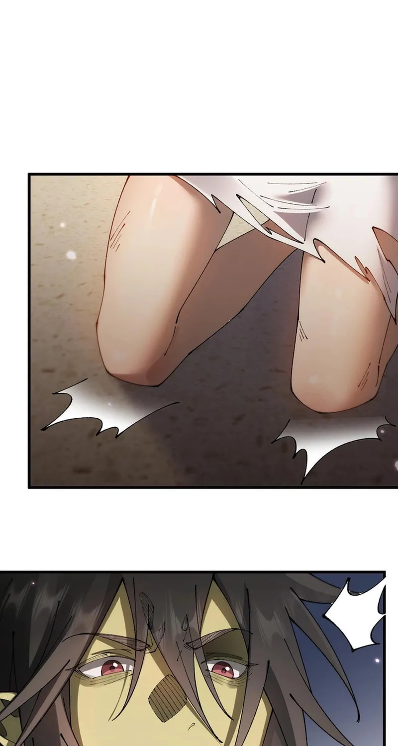 Cong Ge Bu Lin Dao Ge Bu Lin Shen Chapter 59 page 1 - 