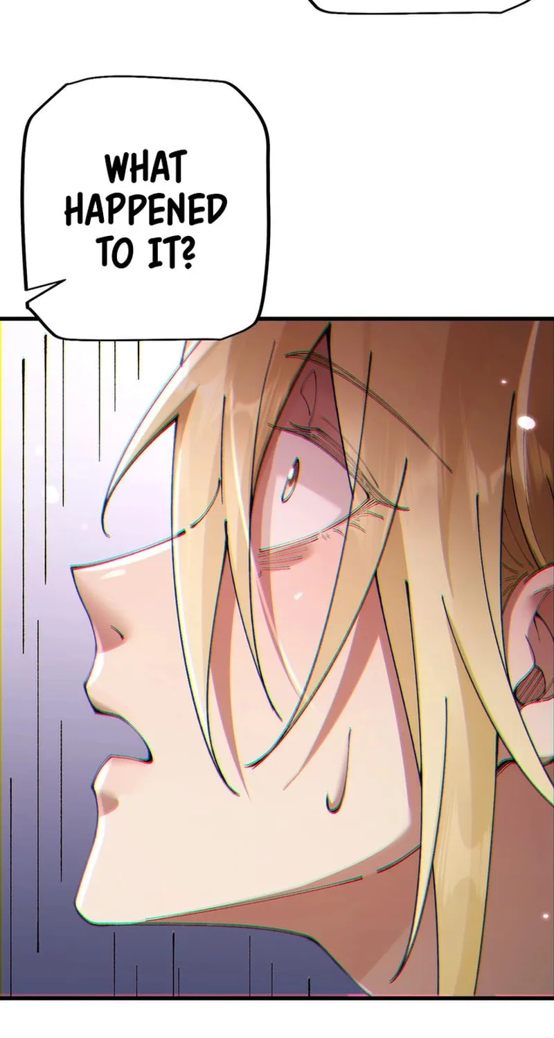 Cong Ge Bu Lin Dao Ge Bu Lin Shen Chapter 59 page 11 - 