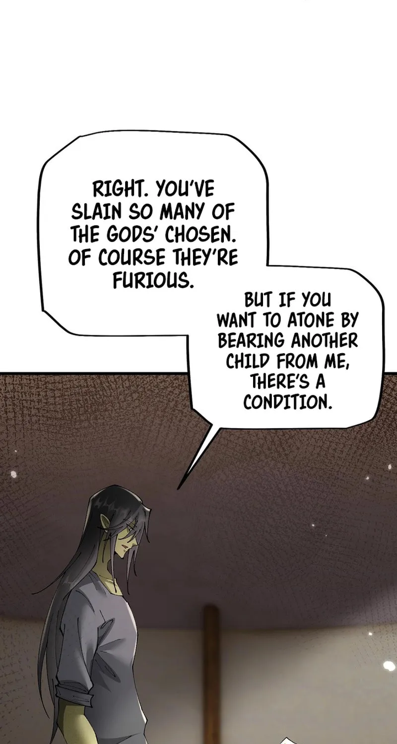Cong Ge Bu Lin Dao Ge Bu Lin Shen Chapter 59 page 15 - 