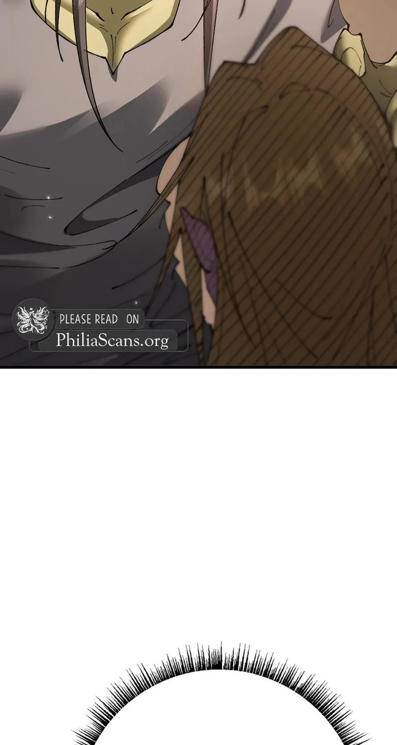 Cong Ge Bu Lin Dao Ge Bu Lin Shen Chapter 59 page 18 - 