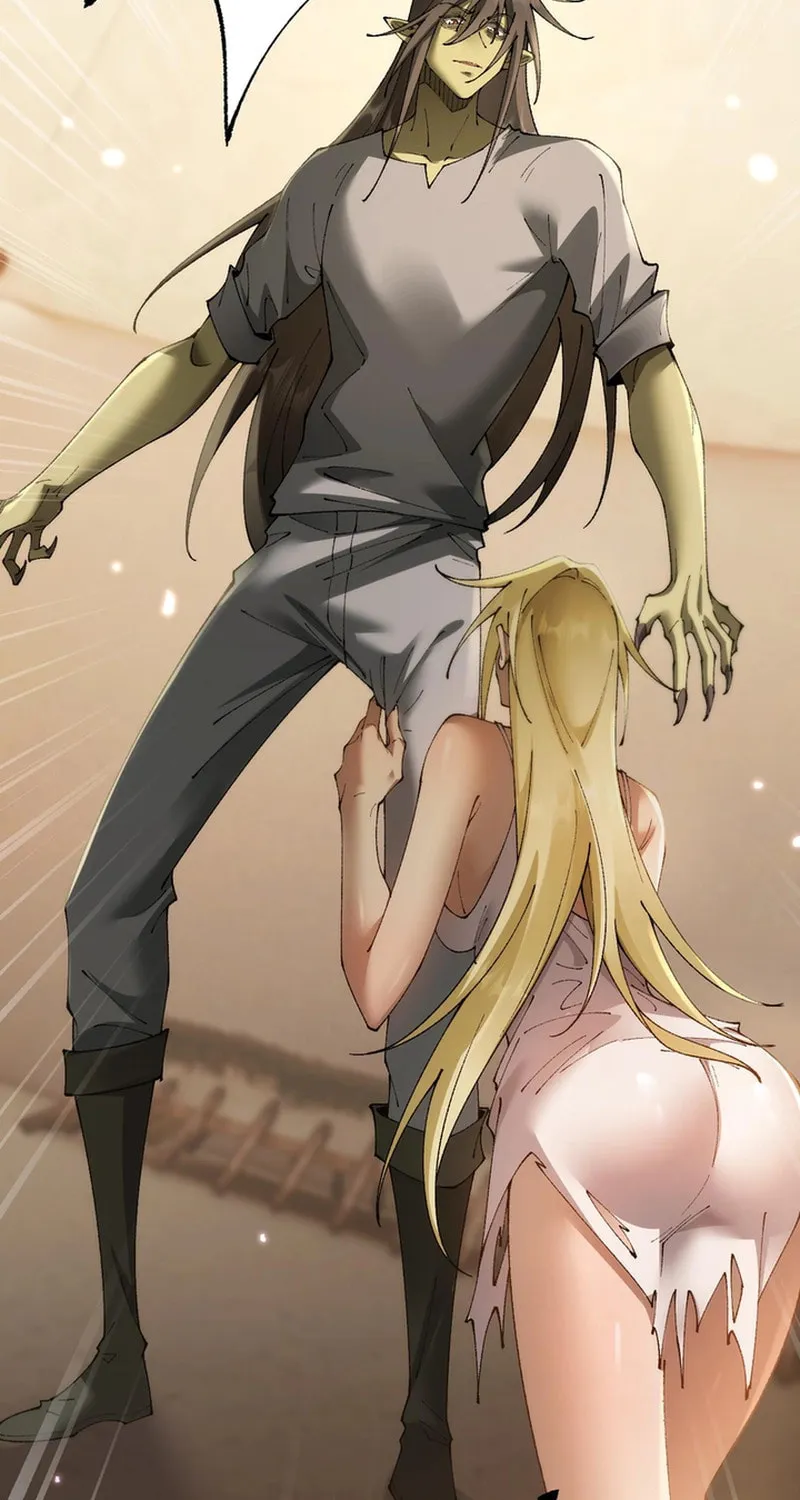 Cong Ge Bu Lin Dao Ge Bu Lin Shen Chapter 59 page 3 - 