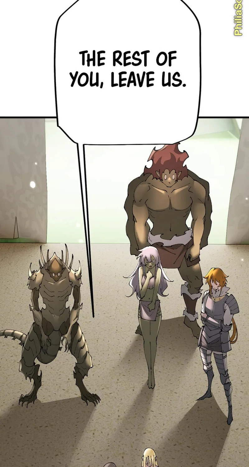 Cong Ge Bu Lin Dao Ge Bu Lin Shen Chapter 59 page 22 - 