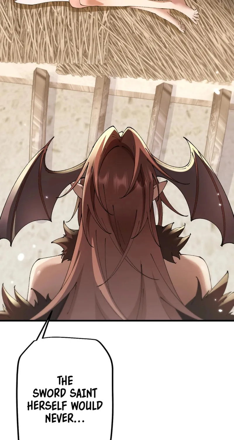Cong Ge Bu Lin Dao Ge Bu Lin Shen Chapter 59 page 36 - 