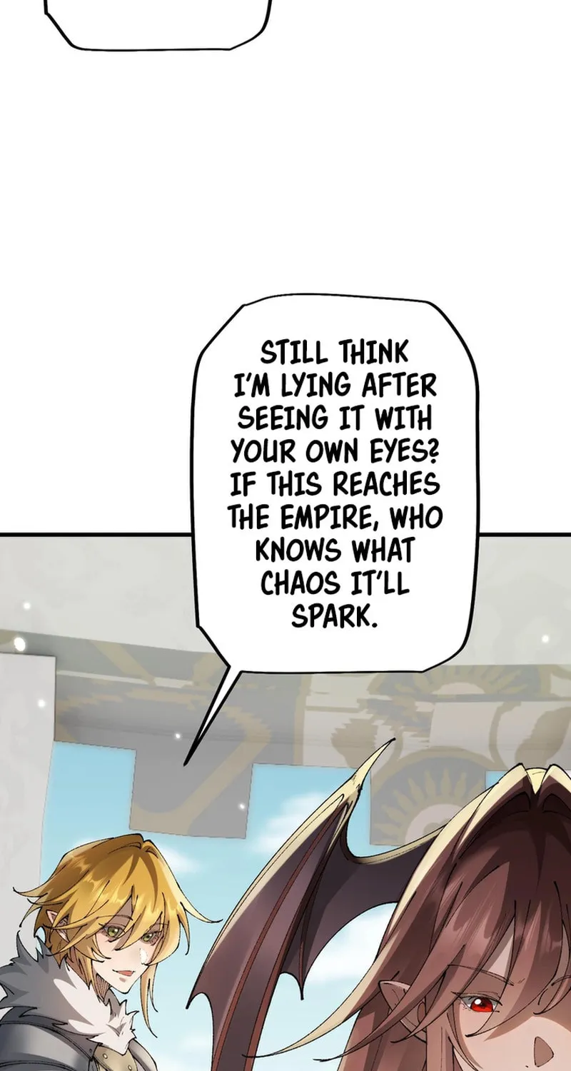 Cong Ge Bu Lin Dao Ge Bu Lin Shen Chapter 59 page 37 - 