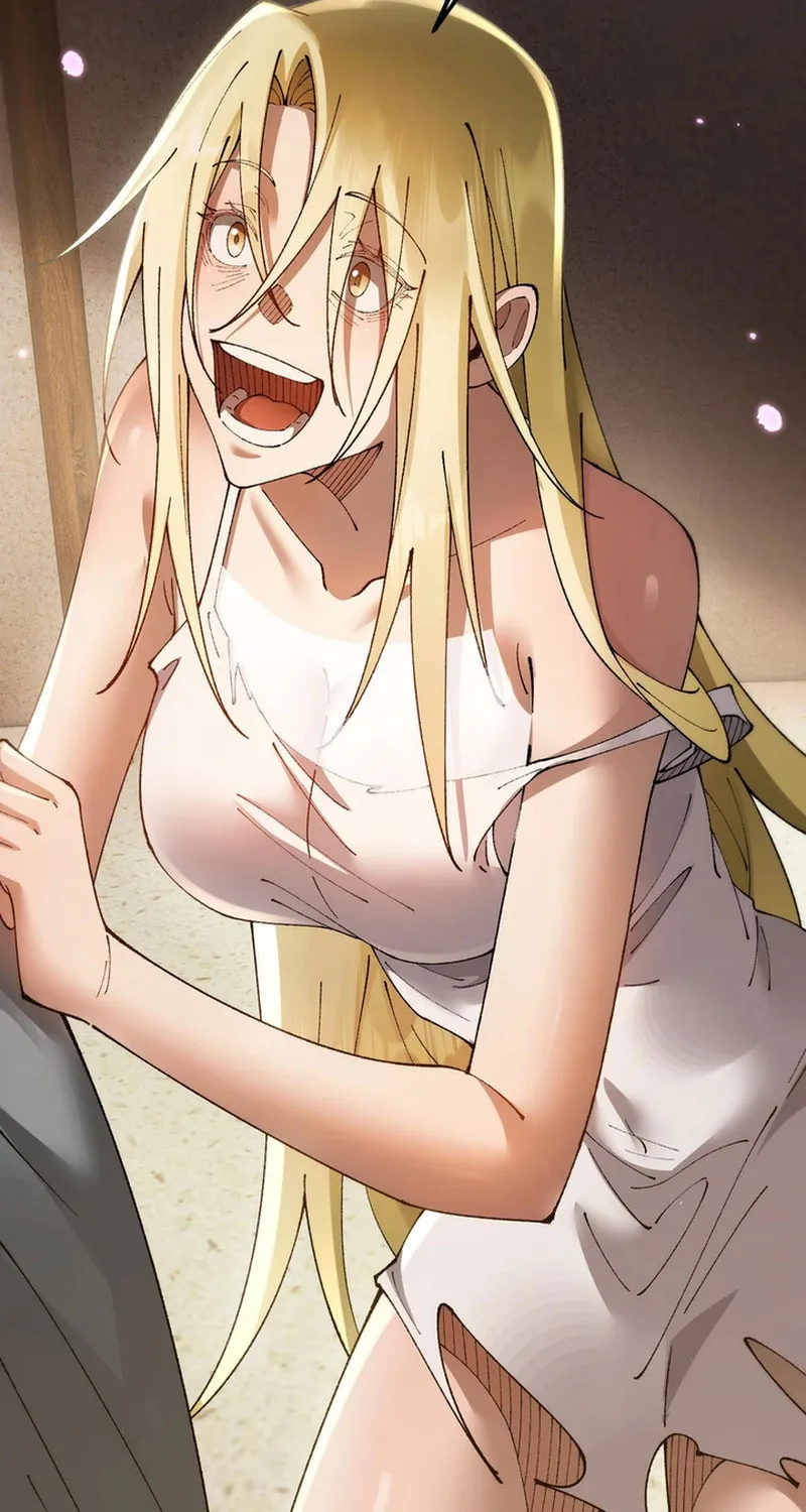 Cong Ge Bu Lin Dao Ge Bu Lin Shen Chapter 59 page 5 - 
